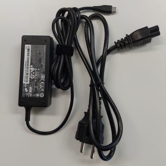 Chromebookin verkkovirtalähde 45 W